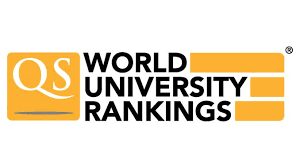 Qs world university ranking