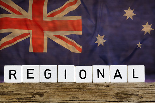Regional Australia