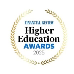 ICMS AFR Awards 2025