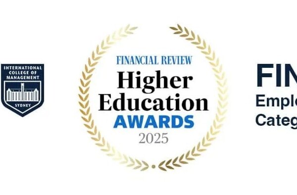 ICMS AFR Awards 2025