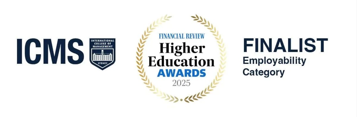 ICMS AFR Awards 2025