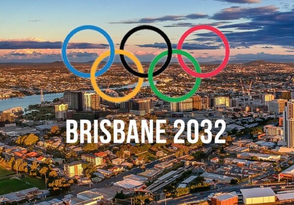 ブリスベンオリンピック2032